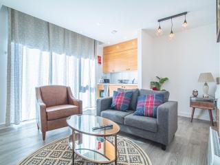 Cozy Urban Escape in Sheffield - Sheffield - 8
