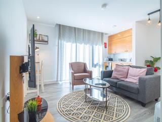 Cozy Urban Escape in Sheffield - Sheffield - 6