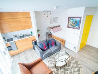 Cozy Urban Escape in Sheffield - Sheffield - 5
