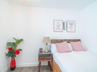 Cozy Urban Escape in Sheffield - Sheffield - 4
