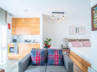 Cozy Urban Escape in Sheffield - Sheffield - 3
