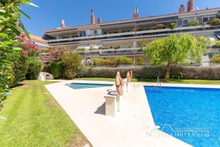 Apt Parc Del Mar in Sitges very near Beach - Sitges - 8