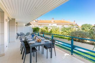 Apt Parc Del Mar in Sitges very near Beach - Sitges - 1