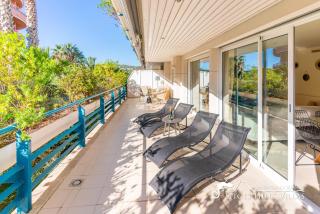 Apt Parc Del Mar in Sitges very near Beach - Sitges - 2