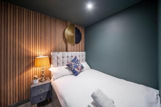 Sheffield City Apartment Oasis - Sheffield - 8