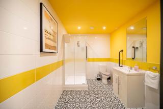 Sheffield City Apartment Oasis - Sheffield - 5