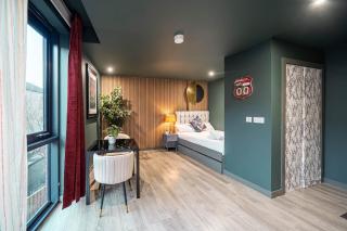Sheffield City Apartment Oasis - Sheffield - 3