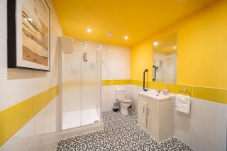 Sheffield City Apartment Oasis - Sheffield - 2