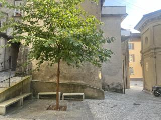 Sonvico Court House Charming Lodge in Lugano - 5