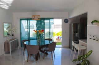 Villa Linn bávaro - Punta Cana - 1