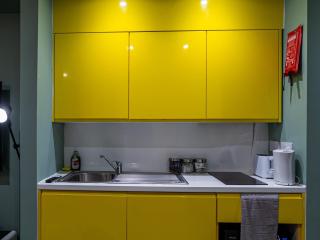 Central Sheffield City Apartment - Sheffield - 7