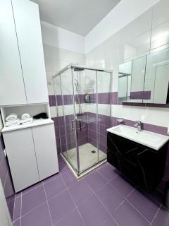 Kika Complex 2 Comfort Oasis Apartment - Tirana - 9
