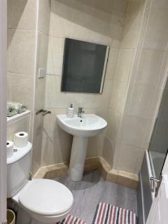 Flat next to Westfield shopping centre - Londra - 5