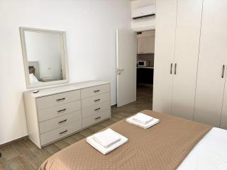 Kika Complex 2 Comfort Oasis Apartment - Tirana - 3