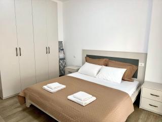 Kika Complex 2 Comfort Oasis Apartment - Tirana - 4