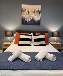 Central Brighton Stunning 3Bed with garden, Sleeps 8 - Brighton & Hove - 2