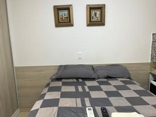 Flat em frente a praia - Cabedelo - 9