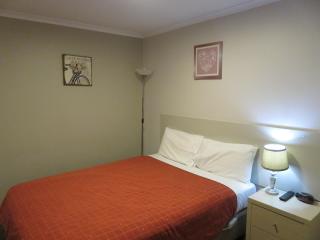 McWilliam Apartments - Christchurch - 3
