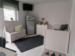 Ferienwohnung Zum Wäldchen - 1