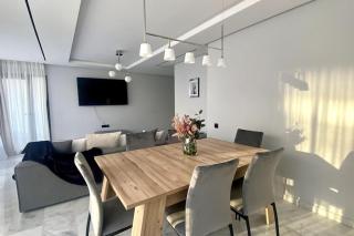 Appartement en résidence Malabata Hills - Tangier - 2