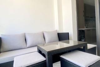 Appartement en résidence Malabata Hills - Tangier - 1