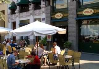 Nice apartment in the historic center of Valencia - Valencia - 9