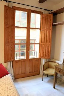 Nice apartment in the historic center of Valencia - Valencia - 5