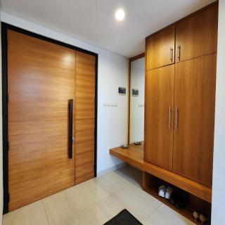 'The Thompsons JOGJA' Private Pool Villa - Ngaglik - 6