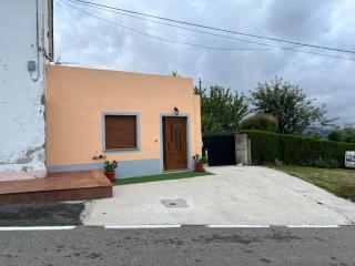 Apartamento de Pascualin con jardin privado en Ortigueira - La Coruña - 9