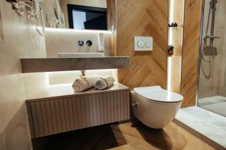 Karkonoska Ostoja apartament z prywatną sauną - 5