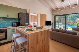 Galene Eco Luxury Villas - 8