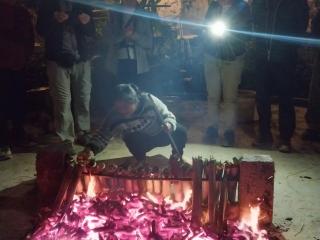 Trieu Hoan homestay - 6