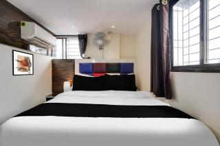 Super Hotel Orange Residency - Mumbai - 2