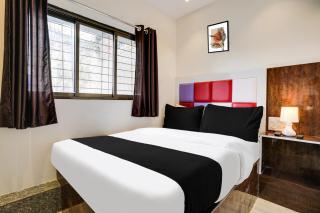 Super Hotel Orange Residency - Mumbai - 3