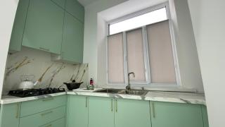 Уютная кв в ЖК Satym мкр Батыс-2 - Aqtöbe - 6