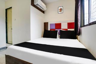 Super Hotel Orange Residency - Mumbai - 1