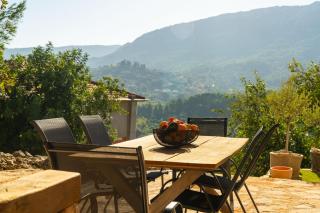 MY DALMATIA - Authentic Villa Fisola with private infinity pool and sea view - Svirče - 9