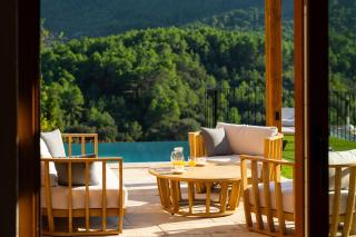 MY DALMATIA - Authentic Villa Fisola with private infinity pool and sea view - Svirče - 5