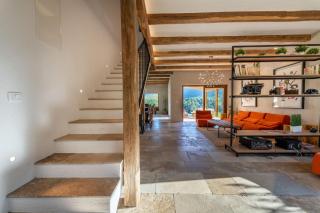 MY DALMATIA - Authentic Villa Fisola with private infinity pool and sea view - Svirče - 4