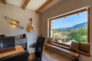MY DALMATIA - Authentic Villa Fisola with private infinity pool and sea view - Svirče - 3