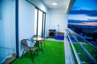 Luxury modern Apartment - 3