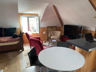 Appartement Cosy Chelles - Chelles - 2