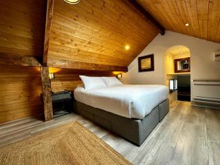 Appartement Cosy Chelles - Chelles - 0