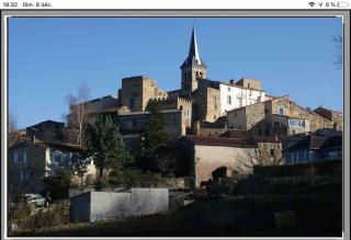 Petit village au calme - Chadeleuf - 3