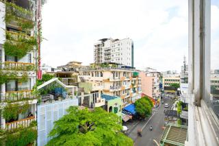 Huyen 238 - Ho Chi Minh City - 6