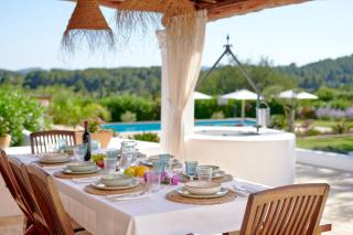 Villa Santa Gertrudis - Santa Gertrudis de Fruitera - 5