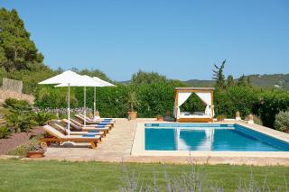Villa Santa Gertrudis - Santa Gertrudis de Fruitera - 3