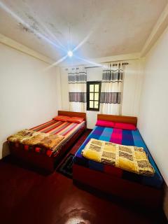 You home - 4