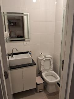 Apartamento beira mar - Smart Costa Azul - Matinhos - 9