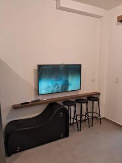Apartamento beira mar - Smart Costa Azul - Matinhos - 8